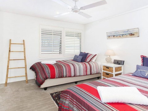 Aroona At Minnamurra - Maitland Accommodation 2