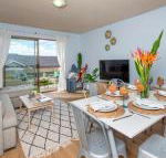 Armstrong Ridge affordable beach oasis - Maitland Accommodation