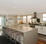 Casa Callala on King George well appointed home - Maitland Accommodation