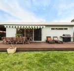 Callala Dreaming mid century beach house - Maitland Accommodation