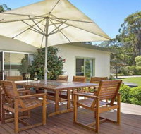 Coca Callala 250m to the beach - Maitland Accommodation