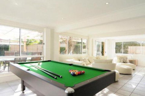 Marilyns 180 Degree Views Of Jervis Bay - Maitland Accommodation 3