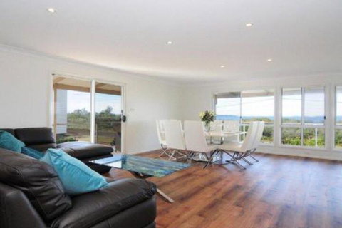 Marilyns 180 Degree Views Of Jervis Bay - Maitland Accommodation 2