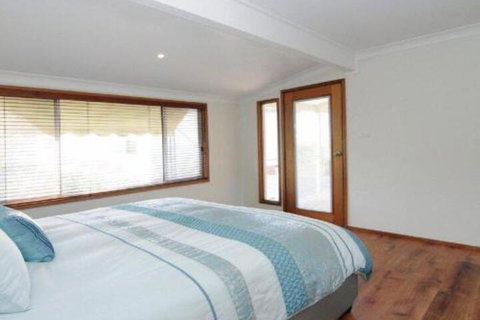 Marilyns 180 Degree Views Of Jervis Bay - Maitland Accommodation 4