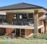 Sunset over Neptune pet friendly 5 min to beach - Maitland Accommodation