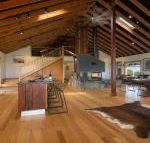Willowview coastal retreat stunning views - Maitland Accommodation