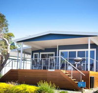Angasi Coffin Bay - Maitland Accommodation