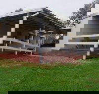 Deniliquin Pioneer Tourist Park - Maitland Accommodation