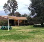 Tatura Country Motel - Maitland Accommodation