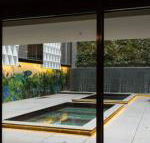 Laurent Balcony Views Steps from Laneway Vibes - Maitland Accommodation