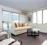 Penthouse at Graffiti Laneways  top restaurants - Maitland Accommodation