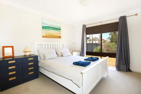 Aloha Pet & Family Friendly 10 Min Walk To Beach - Maitland Accommodation 7