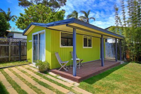 Aloha Pet & Family Friendly 10 Min Walk To Beach - Maitland Accommodation 6