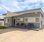 The Beach Shack - Maitland Accommodation