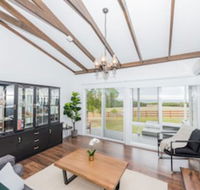 Second Winds - Maitland Accommodation