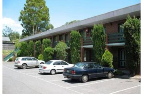 Classic Twin Bed Room 2 In Oakleigh - Maitland Accommodation 3