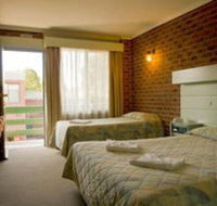 Classic Twin bed Room 2 in Oakleigh - Maitland Accommodation