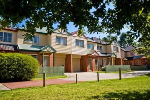 Classic Twin Bed Room 2 In Oakleigh - Maitland Accommodation 6