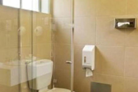 Classic Twin Bed Room 2 In Oakleigh - Maitland Accommodation 5