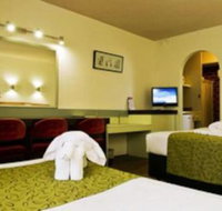 Classic Twin bed Room 1 in Oakleigh - Maitland Accommodation