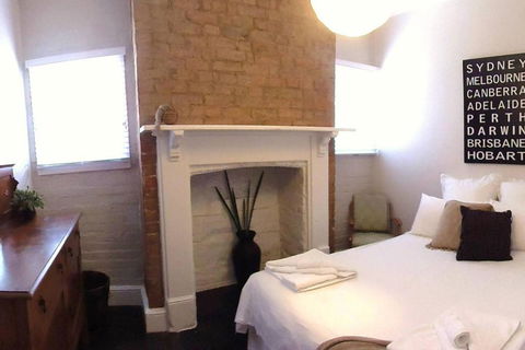 YSG The Edward Townhouses 155 & 157 Steps To Town - Maitland Accommodation 3