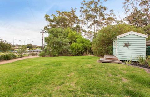 BEACHSIDE GETAWAY DROMANA - Maitland Accommodation 2