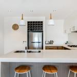 NORTH POINT RETREAT MORNINGTON - Maitland Accommodation 0