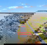 Mulwala Waterside - Maitland Accommodation