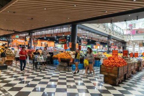 SP246 Brandnew Modern Apt In Penrith With Parking - Maitland Accommodation 7