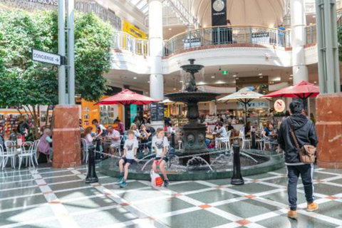 SP246 Brandnew Modern Apt In Penrith With Parking - Maitland Accommodation 5