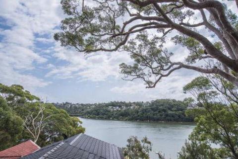 Scenic Illawong Riverside Getaway 1bed1bath Unit - Maitland Accommodation 2
