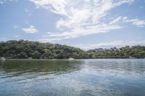 Scenic Illawong Riverside Getaway 1bed1bath Unit - Maitland Accommodation 4