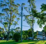 Dorrigo Mountain Holiday Park - Maitland Accommodation