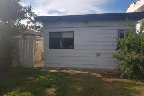 Highland House - Maitland Accommodation 4