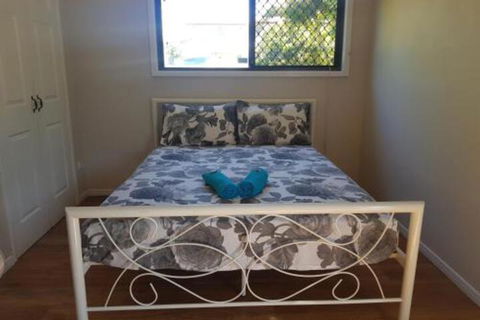 Highland House - Maitland Accommodation 7