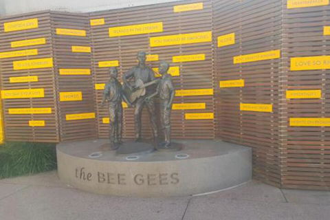 Highland House - Maitland Accommodation 2