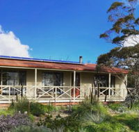 Windmill Cottage - Maitland Accommodation