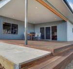 Grey on the Bay - Maitland Accommodation