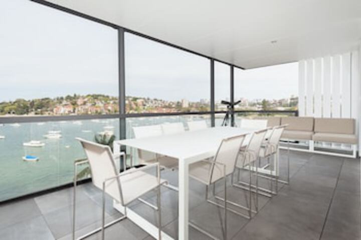 Darling Point NSW Maitland Accommodation