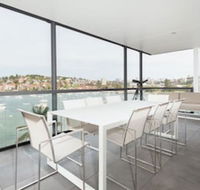 Harbour Front Single Level Apartment - Maitland Accommodation