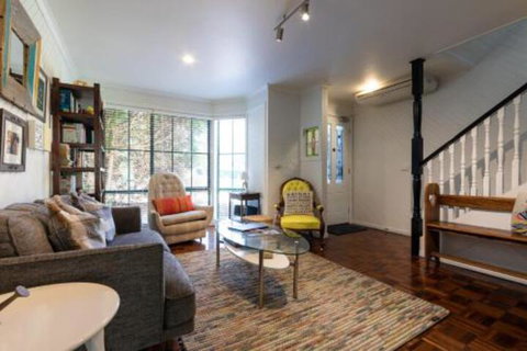 Laurens Place - Maitland Accommodation 2