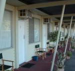 Golden Grain Motel - Maitland Accommodation