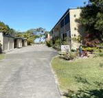 Bird Song - Maitland Accommodation