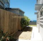 Beachfront Cabarita Apartment - Maitland Accommodation