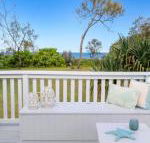 Cypress Beachfront - Maitland Accommodation