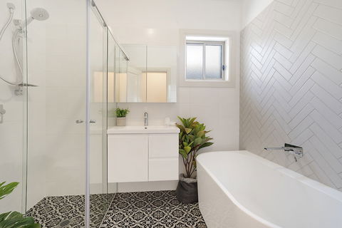 Accommodation Hunter - Adams St Maitland - Maitland Accommodation 2