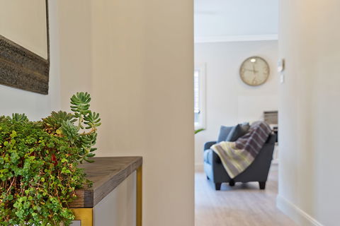 Accommodation Hunter - Adams St Maitland - Maitland Accommodation 0
