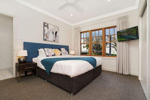 Accommodation Hunter - Adams St Maitland - Maitland Accommodation 5