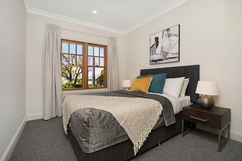 Accommodation Hunter - Adams St Maitland - Maitland Accommodation 1