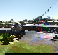 Terminus Hotel Coonamble - Maitland Accommodation